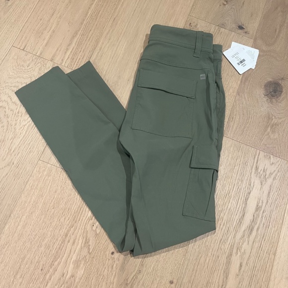 Meg Cargo pants - Picture 3 of 3